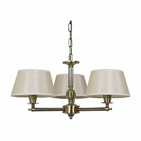 подвесная люстра arte lamp york a2273lm-3ab в Казани