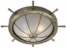 потолочный светильник arte lamp wheel a5500pl-2ab в Казани