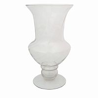 настольные вазы ваза sienna glass vase в Казани