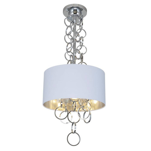 подвесная люстра crystal lux olimpo sp4 в Казани