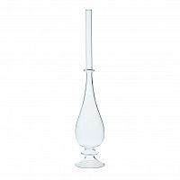 ваза настольная vase glass / gl13002 в Казани