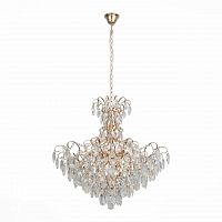 подвесная люстра st luce orecchini sl846.203.09 в Казани