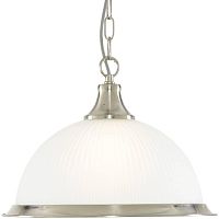 подвесной светильник arte lamp american diner a9366sp-1ss в Казани