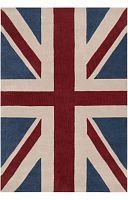 ковер union jack classic 240х330 в Казани