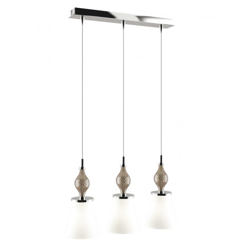 подвесной светильник lightstar escica 806030 в Казани