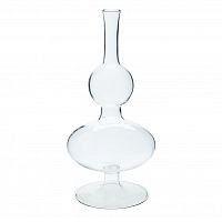 ваза настольная vase glass / gl13004 в Казани