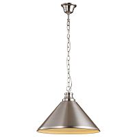 подвесной светильник arte lamp pendants a9330sp-1ss в Казани