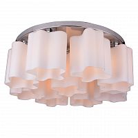 потолочная люстра arte lamp serenata a3479pl-9cc в Казани