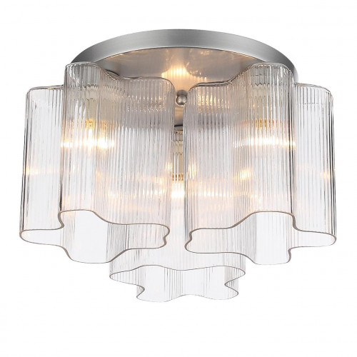 потолочная люстра st luce onde sl117.102.03 в Казани