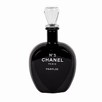 бутыль chanel heart black в Казани