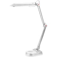 настольная лампа arte lamp desk a5810lt-1si в Казани