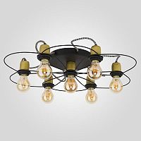 потолочная люстра tk lighting 1262 fiore в Казани