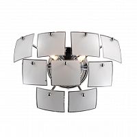 бра odeon light vorm 2655/2w в Казани