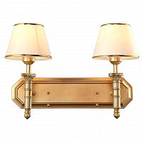 бра arte lamp liguria a9185ap-2sg в Казани