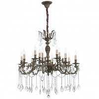 подвесная люстра st luce ornatole sl174.503.12 в Казани