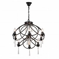 подвесная люстра st luce anevita sl335.303.09 в Казани