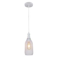 подвесной светильник odeon light bottle 3354/1 в Казани