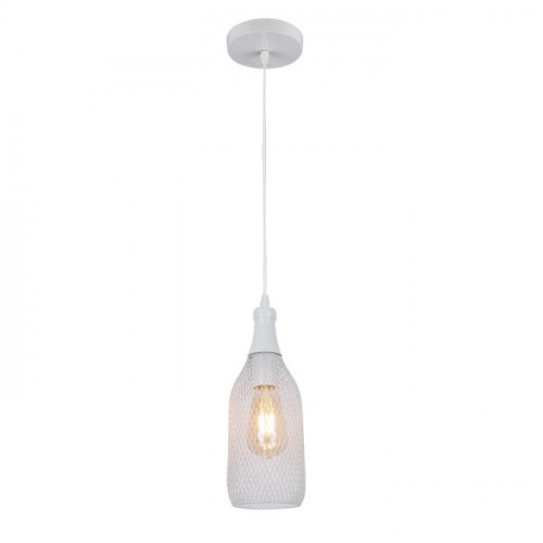 подвесной светильник odeon light bottle 3354/1 в Казани