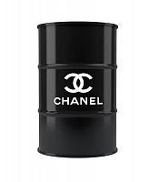 декоративная бочка chanel m в Казани