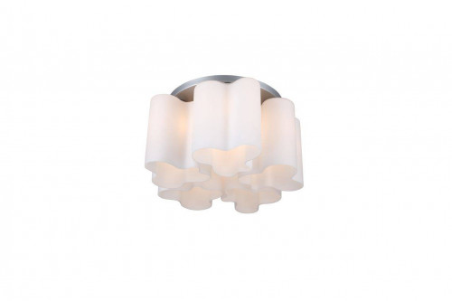 потолочная люстра st luce big onde sl119.502.05 в Казани