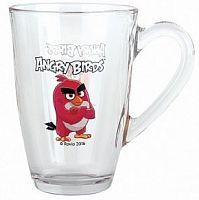 кружка angry birds movie red 330 мл в Казани