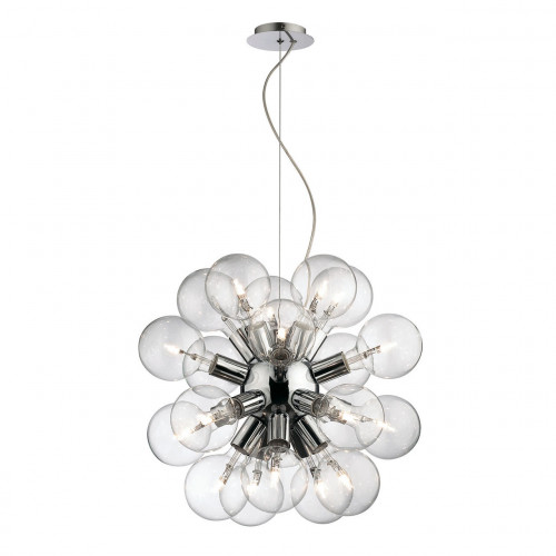 подвесная люстра ideal lux dea sp20 в Казани