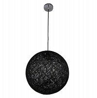 подвесной светильник moooi random light d40 black в Казани