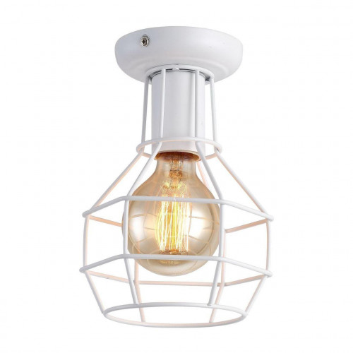 потолочный светильник arte lamp a9182pl-1wh в Казани