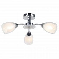 потолочная люстра arte lamp 53 a7201pl-3cc в Казани