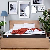 матрас blue sleep сoncept 200x190 в Казани