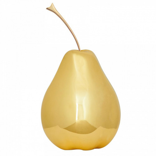 декор pear gold big в Казани