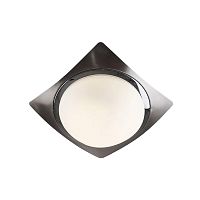 потолочный светильник idlamp alessa 370/15pf-whitechrome в Казани