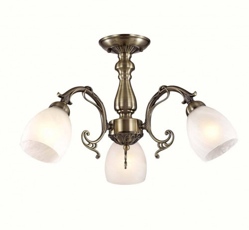 потолочная люстра lumion ninella 3092/3 в Казани