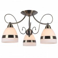 потолочная люстра arte lamp 55 a6192pl-3ab в Казани