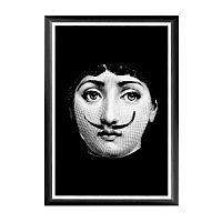 арт-постер сальвадор fornasetti в Казани