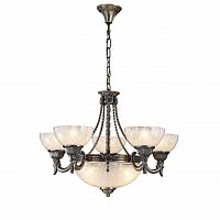 подвесная люстра arte lamp fedelta a5861lm-3-5ab в Казани