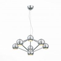 подвесная люстра st luce rottura sl853.103.07 в Казани