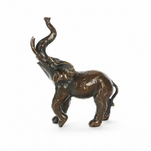 статуэтка bronze elephant в Казани