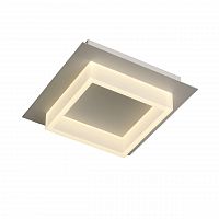 потолочный светодиодный светильник st luce cubico sl831.501.01 в Казани