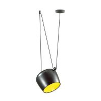 подвесной светильник odeon light foks 4104/1 в Казани