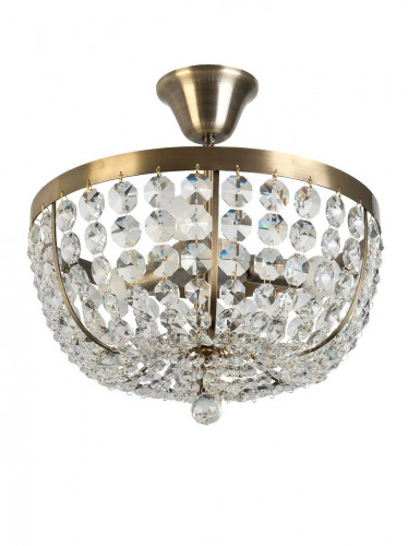 потолочный светильник toplight mary tl1510x-03ab в Казани
