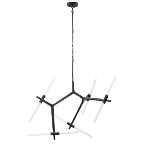 подвесная люстра lightstar struttura 742107 в Казани