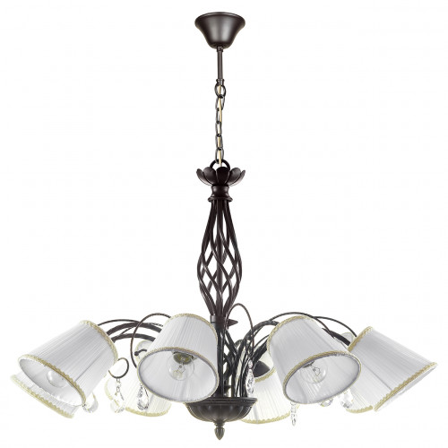 подвесная люстра lightstar esedra 796188 в Казани