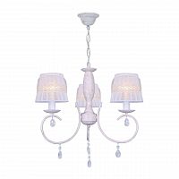 подвесная люстра toplight camilla tl1135-3h в Казани