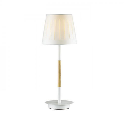 настольная лампа odeon light nicola 4111/1t в Казани