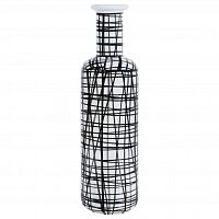 ваза настольная graph vase small в Казани