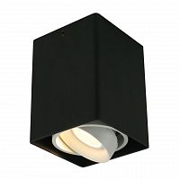 потолочный светильник arte lamp a5655pl-1bk в Казани