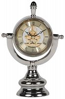 часы настольные table clock aluminium 42562 в Казани