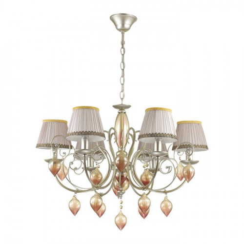 подвесная люстра odeon light persia 3925/6 в Казани
