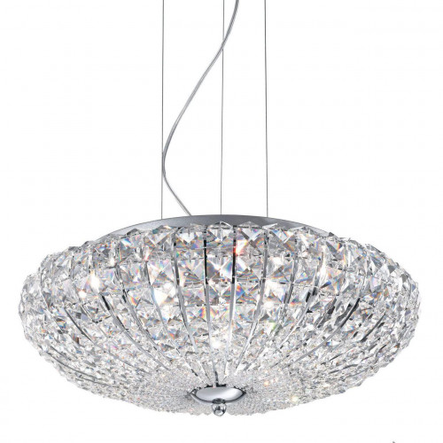 подвесной светильник ideal lux virgin sp6 в Казани